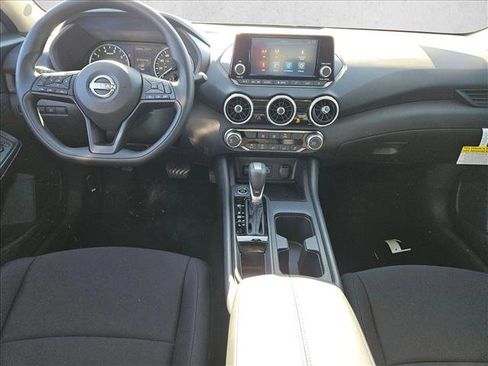 New 2025 Nissan Sentra S image 11