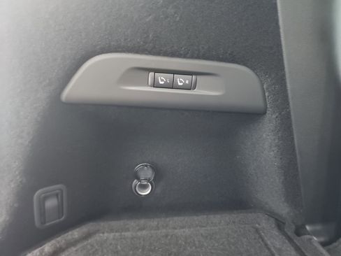 New 2026 INFINITI QX60 Autograph w/ Dark Cargo Package image 19