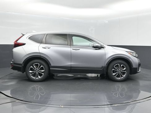 Used 2020 Honda CR-V EX image 5