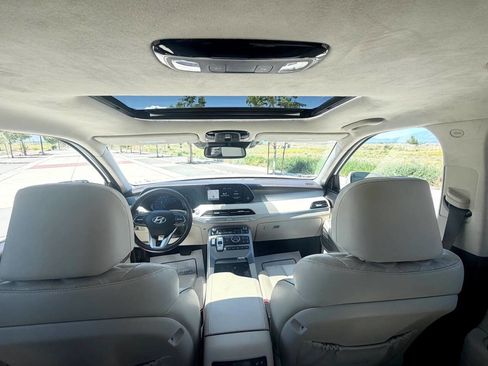 Used 2021 Hyundai Palisade Calligraphy AWD/4WD image 14