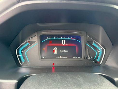 Used 2018 Honda Odyssey EX image 28