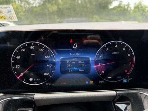 Certified 2026 Mercedes-Benz GLA 250 image 13