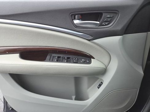 Used 2014 Acura MDX SH-AWD w/ Tech & Entertainment image 37