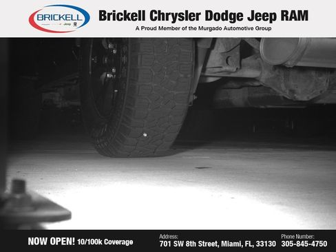 Used 2020 Jeep Wrangler Unlimited Sport image 11