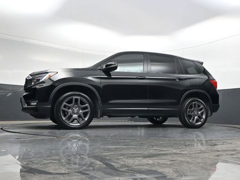 Used 2023 Honda Passport EX-L image 29