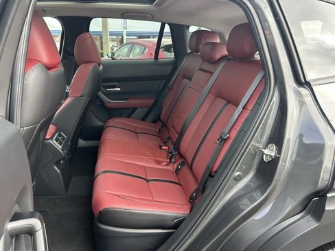 New 2026 MAZDA CX-50 2.5 Hybrid w/ Weather Package image 10