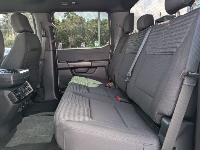 Used 2023 Ford F150 XL w/ STX Appearance Package AWD/4WD image 18