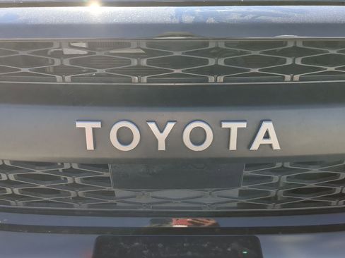 Used 2020 Toyota 4Runner TRD Pro image 32