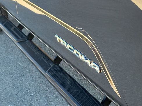 New 2026 Toyota Tacoma SR5 image 38
