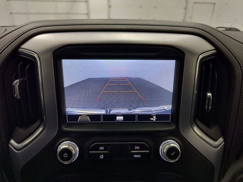 Used 2020 GMC Sierra 1500 SLT w/ SLT Premium Plus Package image 26