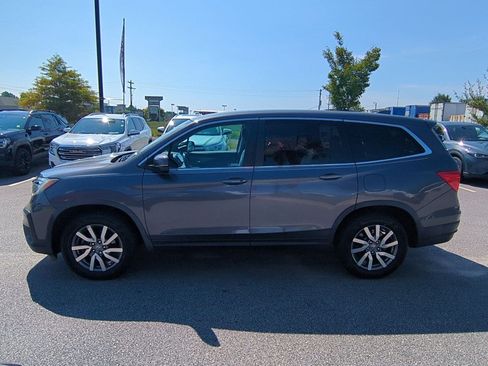 Used 2020 Honda Pilot EX-L image 7