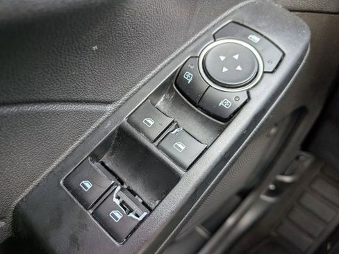 Used 2025 Ford Escape Active AWD/4WD image 23