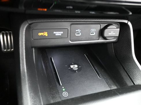 Used 2025 Honda Civic Sport image 24