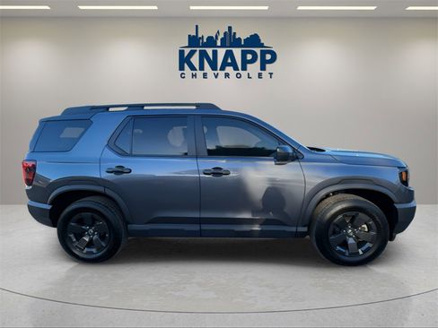 Used 2026 Honda Passport RTL image 6