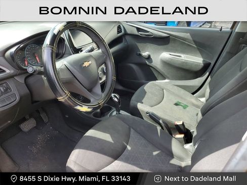 Used 2019 Chevrolet Spark LS image 14