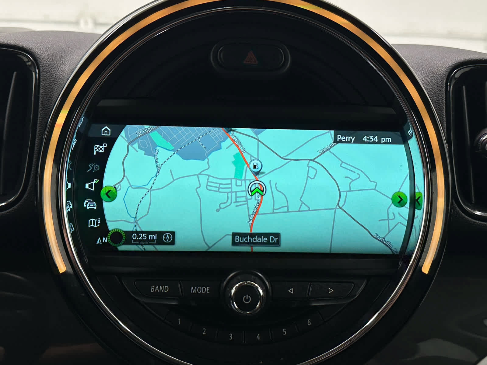 Used 2018 MINI Cooper Countryman S AWD/4WD image 35