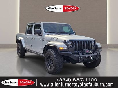 Used 2023 Jeep Gladiator Sport