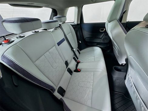 Certified 2025 MINI Cooper S image 26