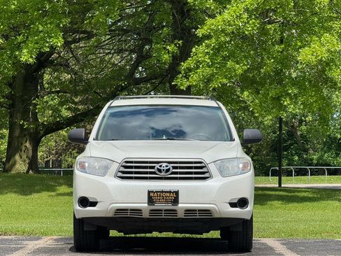 Used 2010 Toyota Highlander 2WD image 12