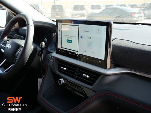 New 2026 Ford Explorer ST-Line w/ Premium Package image 18