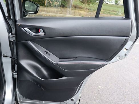 Used 2014 MAZDA CX-5 Grand Touring image 24