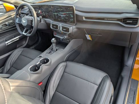 New 2026 Ford Mustang GT Premium RWD image 48