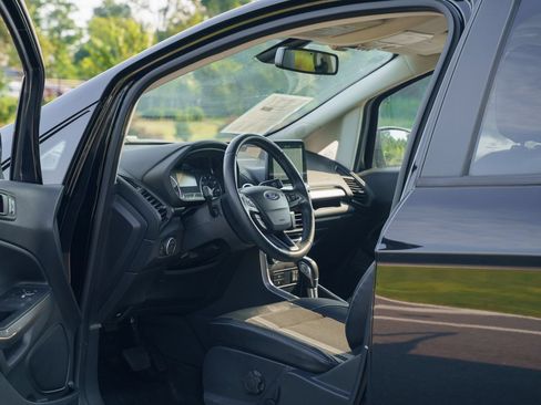 Used 2019 Ford EcoSport SES AWD/4WD image 19