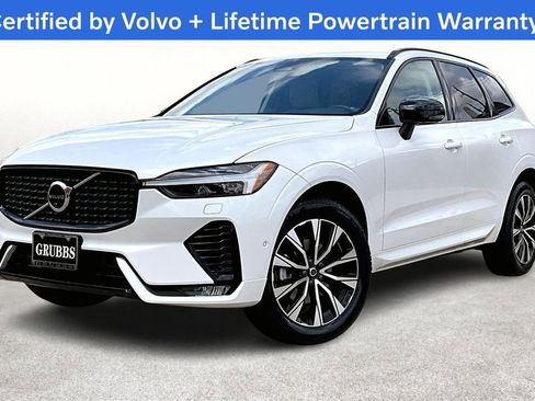 Used 2023 Volvo XC60 B5 Plus w/ Climate Package image 14