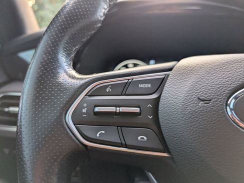 Used 2022 Hyundai Palisade Calligraphy image 17