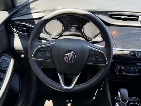 Used 2023 Buick Encore GX Preferred w/ Cold Weather Comfort Package FWD image 15