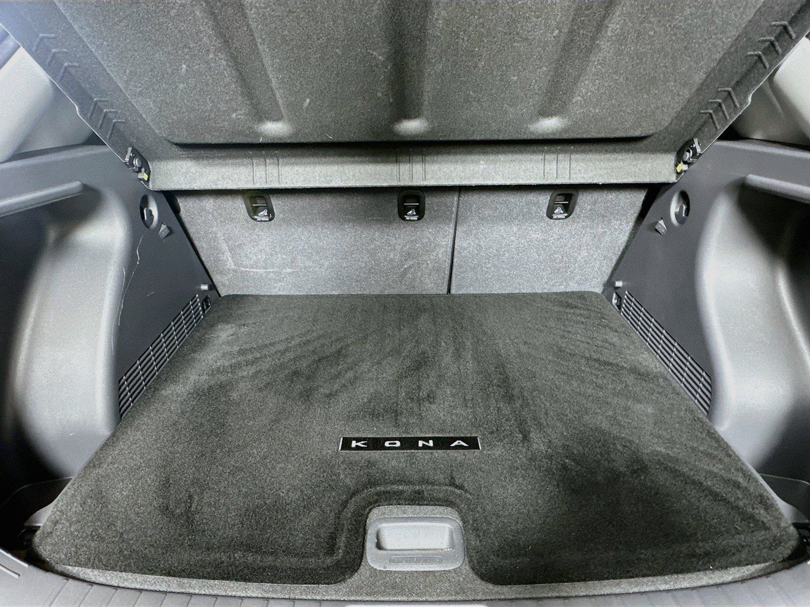 Used 2024 Hyundai Kona SEL FWD image 23