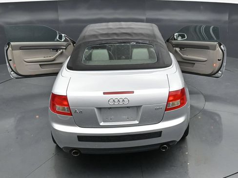 Used 2004 Audi A4 1.8T FWD image 35