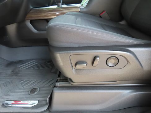Certified 2023 Chevrolet Silverado 1500 RST AWD/4WD image 7
