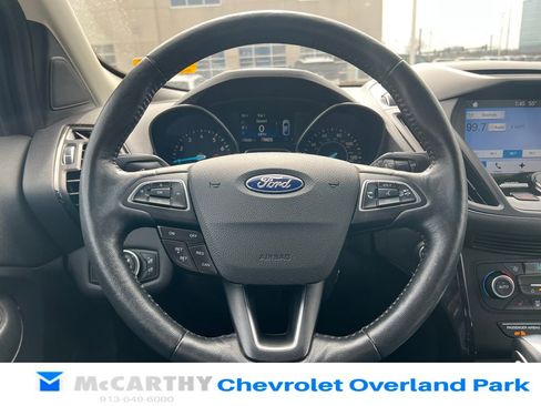 Used 2018 Ford Escape Titanium image 11