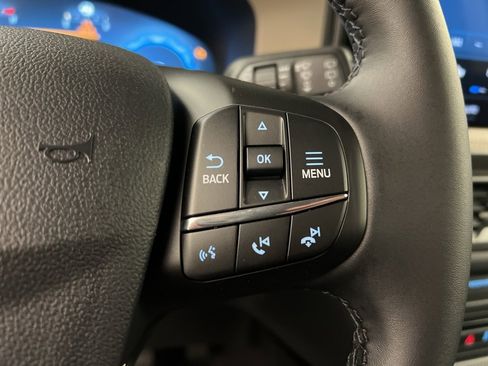 New 2025 Ford Bronco Sport Big Bend w/ Convenience Package image 17