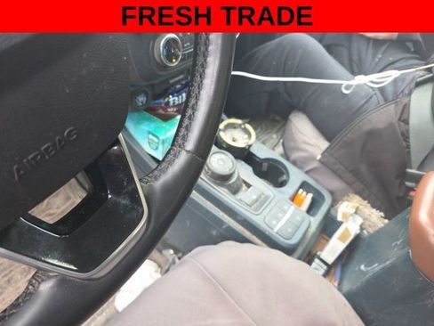 Used 2024 Ford Maverick Lariat w/ FX4 Off-Road Package AWD/4WD image 7