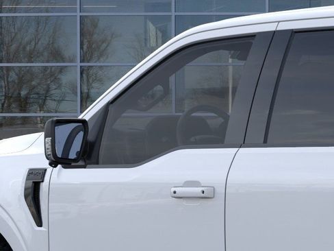 New 2026 Ford F150 XLT image 21