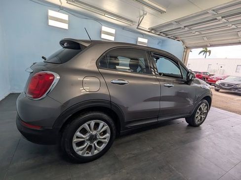 Used 2016 FIAT 500X Easy image 12