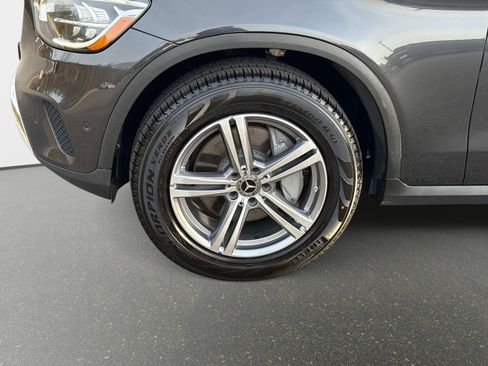 Used 2021 Mercedes-Benz GLC 300 GLC 300 image 11