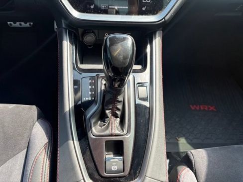Used 2023 Subaru WRX Limited AWD/4WD image 23