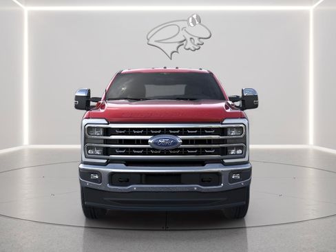 New 2026 Ford F250 Lariat w/ Lariat Ultimate Package AWD/4WD image 8