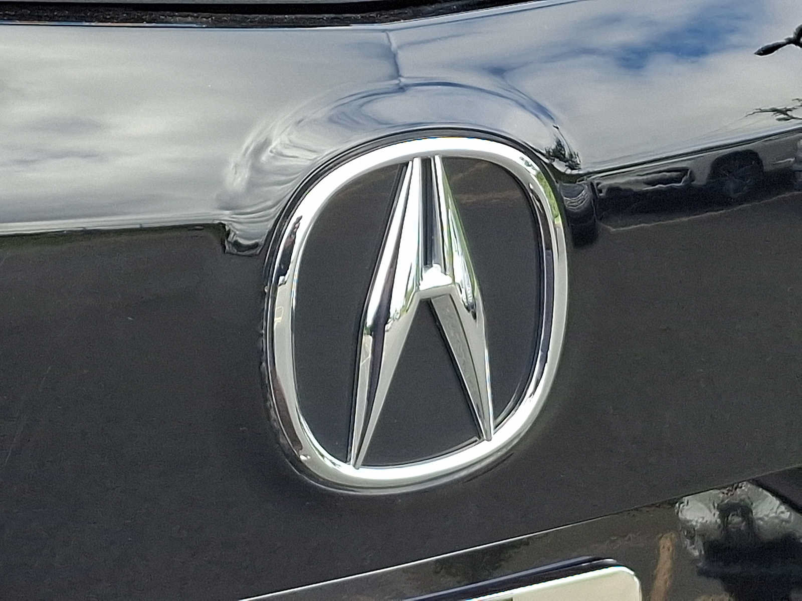 Used 2024 Acura RDX w/ Advance Package AWD/4WD image 35