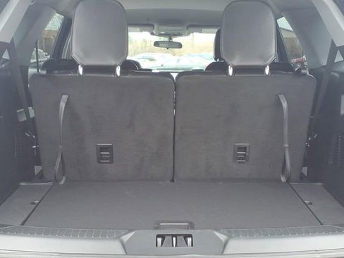 Certified 2023 Ford Explorer XLT w/ Equipment Group 202A image 9