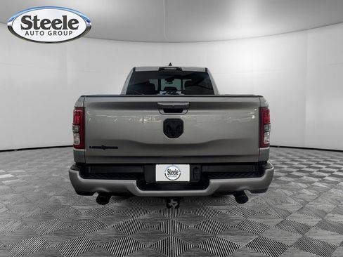 Used 2022 RAM 1500 Lone Star image 4