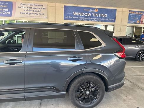 Used 2023 Honda CR-V Sport image 27