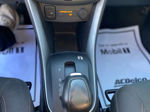 Used 2017 Chevrolet Trax LS FWD image 24