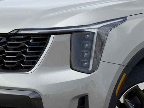 New 2026 Kia Sorento S w/ S Panoramic Sunroof Package FWD image 10