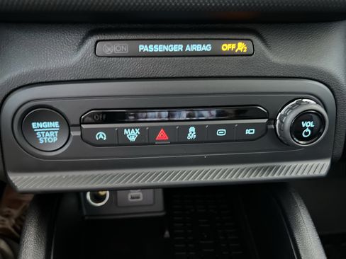 New 2025 Ford Bronco Sport Big Bend w/ Convenience Package image 20