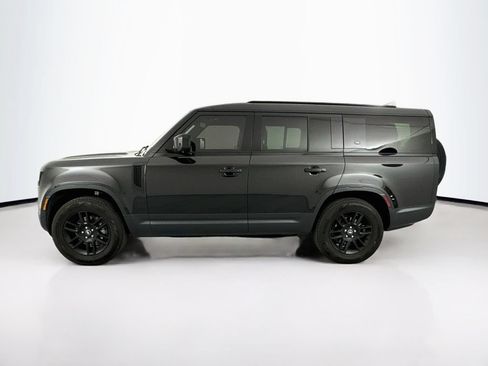 Used 2024 Land Rover Defender 130 S AWD/4WD image 8