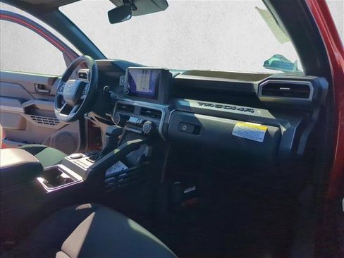 New 2026 Toyota Tacoma SR5 image 28